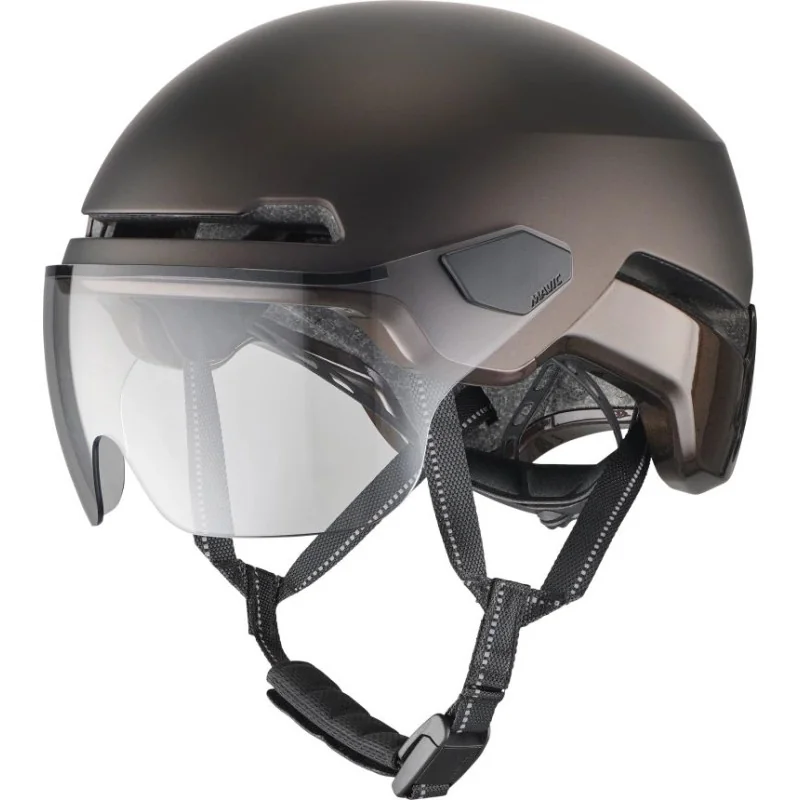 Achat Mavic Casque Speedcity 2 Bronze -Val de Loire Vélo Tours