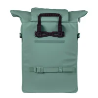 Achat Basil Sacoche arrière Brooklyn Mik Vert -Val de Loire Vélo Tours