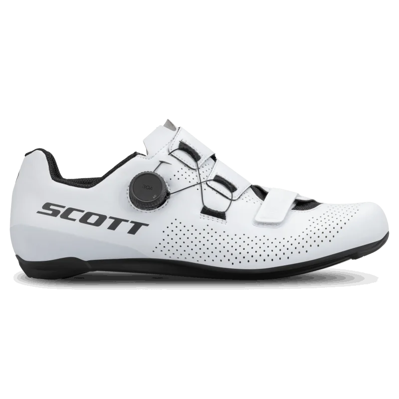Achat Scott Chaussure Road Team BOA -Val de Loire Vélo Tours