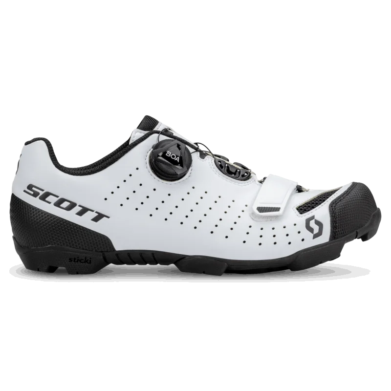 Achat Scott Chaussure Femme MTB Comp BOA -Val de Loire Vélo Tours