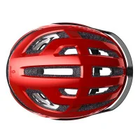 Achat Scott Helmet Arx (CE) Striker Red -Val de Loire Vélo Tours Achat Scott Helmet Arx (CE) Striker Red -Val de Loire Vélo Tours