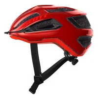 Achat Scott Helmet Arx (CE) Striker Red -Val de Loire Vélo Tours Achat Scott Helmet Arx (CE) Striker Red -Val de Loire Vélo Tours