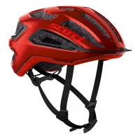 Achat Scott Helmet Arx (CE) Striker Red -Val de Loire Vélo Tours Achat Scott Helmet Arx (CE) Striker Red -Val de Loire Vélo Tours