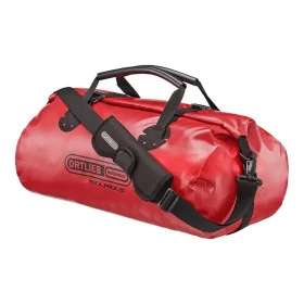 Achat Ortlieb Sac Rack-Pack 31L Red -Val de Loire Vélo Tours