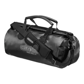 Achat Ortlieb Sac Rack-Pack 24L Black -Val de Loire Vélo Tours