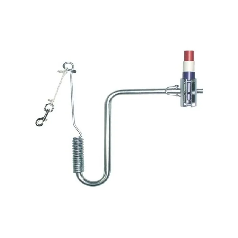 Achat Laisse pour chien Dog Runner fixation vélo -Val de Loire Vélo Tours