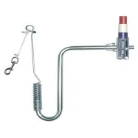 Achat Laisse pour chien Dog Runner fixation vélo -Val de Loire Vélo Tours