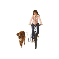 Achat Laisse pour chien Dog Runner fixation vélo -Val de Loire Vélo Tours