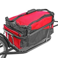 Achat Remorque Vélo A Bagage -Val de Loire Vélo Tours