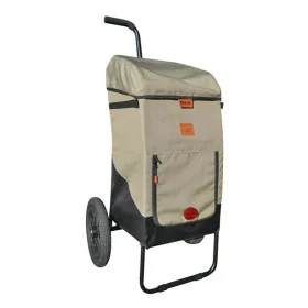 Achat Bike Original Remorque Vélo Shopping Trailer Neo -Val de Loire Vélo Tours