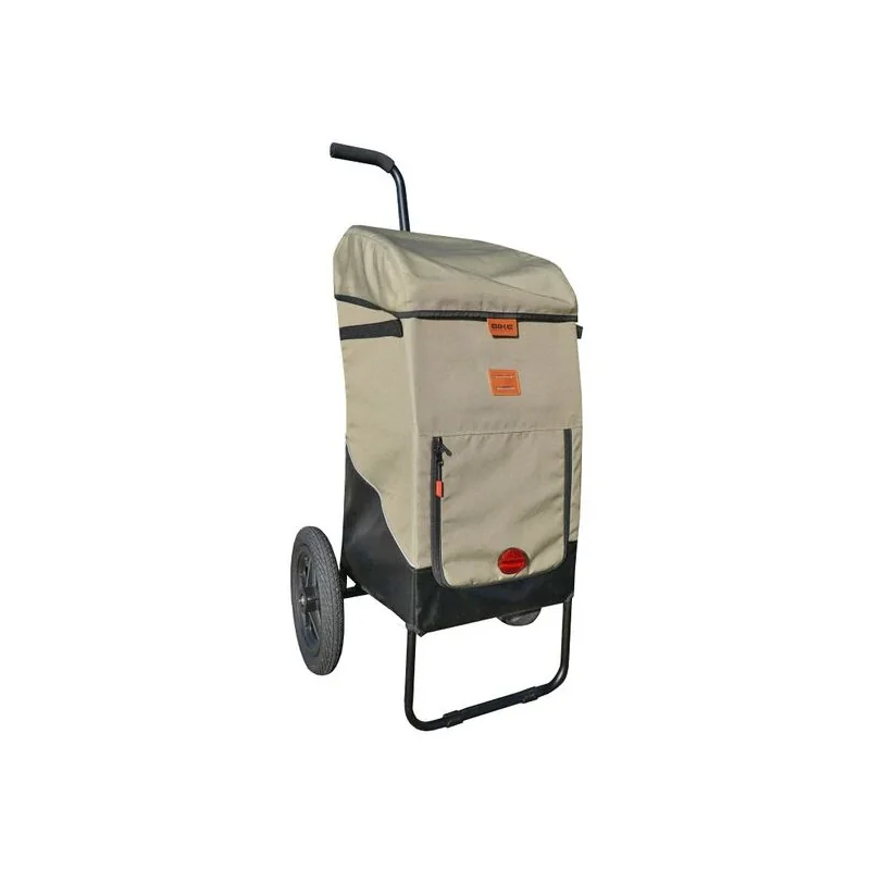 Achat Bike Original Remorque Vélo Shopping Trailer Neo -Val de Loire Vélo Tours