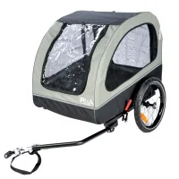 Achat PNA Remorque pour animaux -Val de Loire Vélo Tours