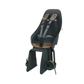 Achat Urban Iki Siège arrière pour porte-bagages noir/marron -Val de Loire Vélo Tours