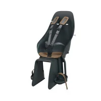 Achat Urban Iki Siège arrière pour porte-bagages noir/marron -Val de Loire Vélo Tours Achat Urban Iki Siège arrière pour porte-bagages noir/marron -Val de Loire Vélo Tours