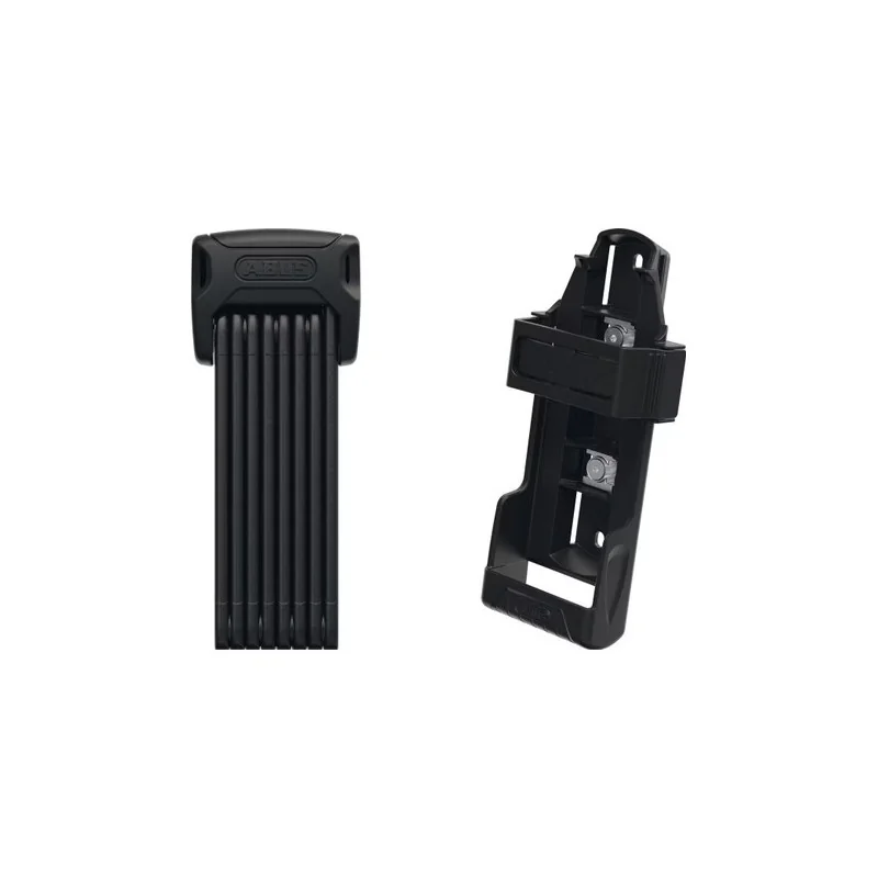 Achat Abus Bordo Big 6000K/120 + Support -Val de Loire Vélo Tours
