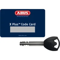 Achat Abus Bordo 6000K/120 + Support SH Twinset 6000/12 -Val de Loire Vélo Tours