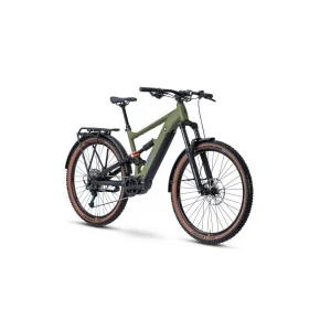 Achat Hepha All Mountain 7 Alloy Long Range SUV -Val de Loire Vélo Tours