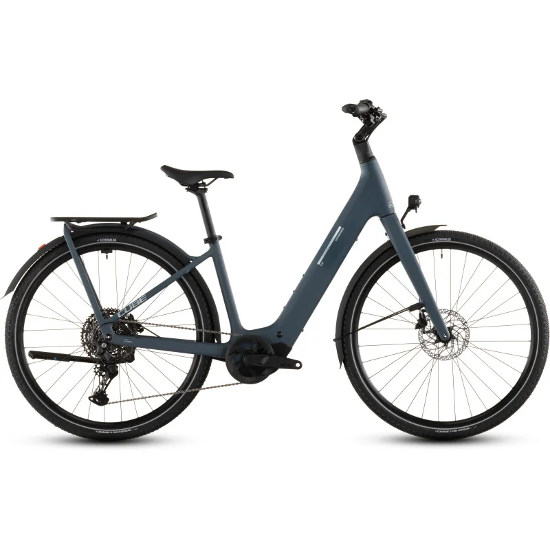 Achat Cube Kathmandu Hybrid C:62 Pro 400X -Val de Loire Vélo Tours