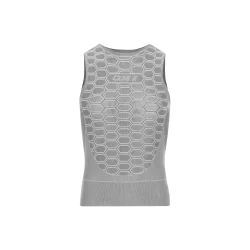 Achat Q36.5 Sous-Maillot 1 Sans Manches Gris Glacier -Val de Loire Vélo Tours