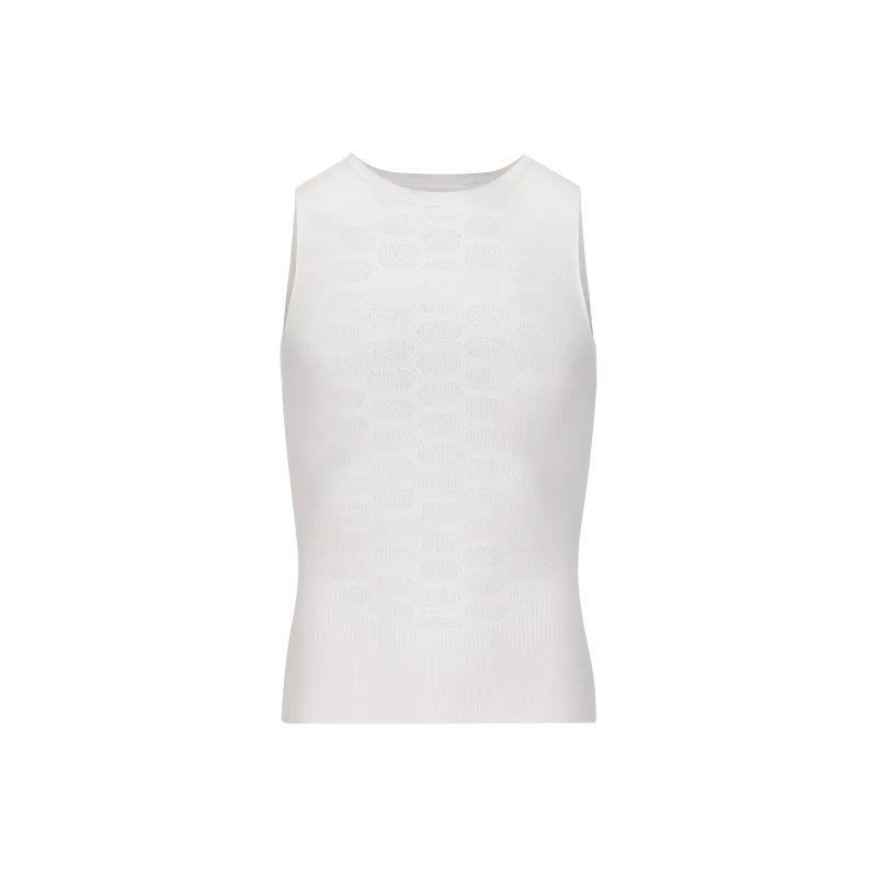 Achat Q36.5 Sous-Maillot 1 Sans Manches Blanc -Val de Loire Vélo Tours