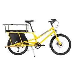 Achat Yuba Kombi édition family -Val de Loire Vélo Tours