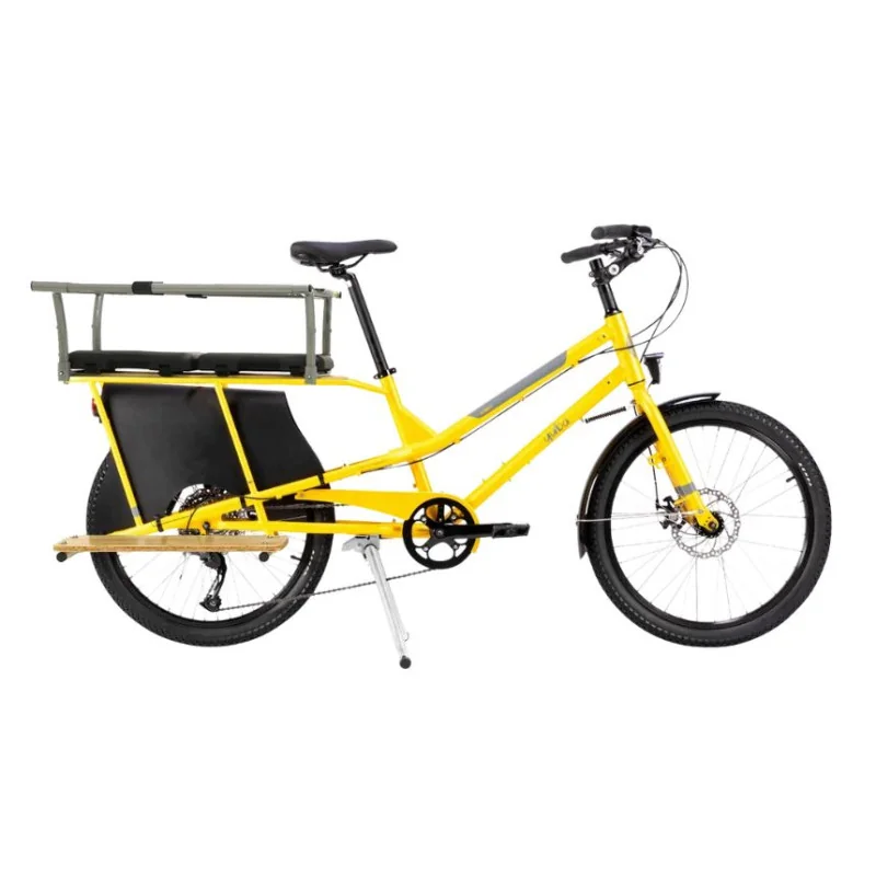 Achat Yuba Kombi édition family -Val de Loire Vélo Tours