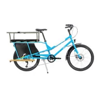 Achat Yuba Kombi édition family -Val de Loire Vélo Tours