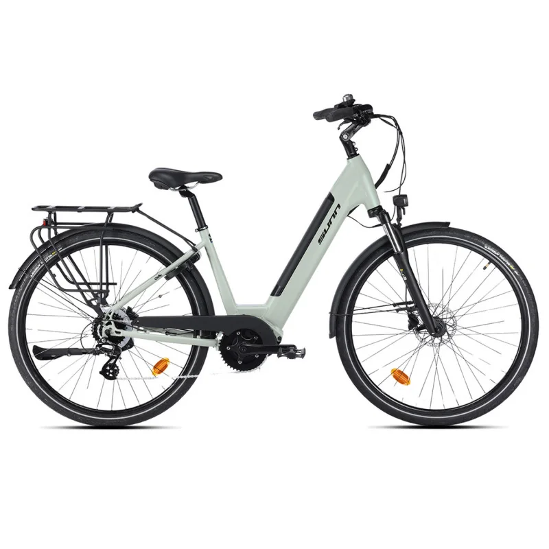 Achat Sunn On 461wh -Val de Loire Vélo Tours