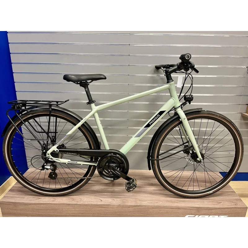 Achat Pegasus Solero Superlight -Val de Loire Vélo Tours