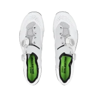 Achat Q36.5 Chaussures Unique Pro 4.0 Blanc -Val de Loire Vélo Tours