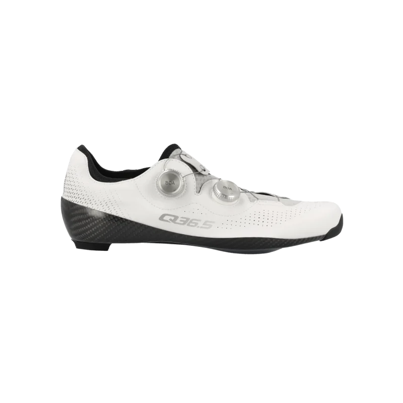 Achat Q36.5 Chaussures Unique Pro 4.0 Blanc -Val de Loire Vélo Tours