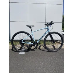 Achat Specialized Sirrus X 2.0 -Val de Loire Vélo Tours