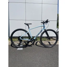 Achat Specialized Sirrus X 2.0 -Val de Loire Vélo Tours