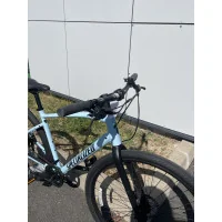 Achat Specialized Sirrus X 2.0 -Val de Loire Vélo Tours