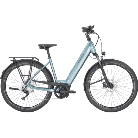 Achat Pegasus Pemio Evo 10 Wave Bleu 750wh -Val de Loire Vélo Tours