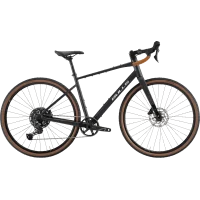 Achat Bulls Daily Grinder 2 Noir -Val de Loire Vélo Tours