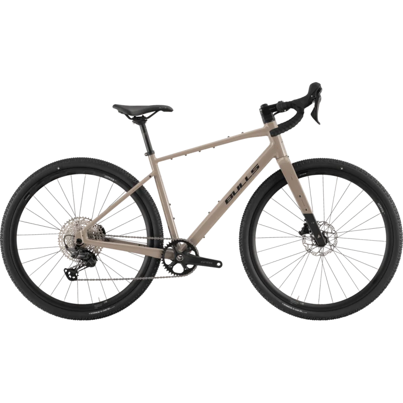 Achat Bulls Daily Grinder 3 Sable -Val de Loire Vélo Tours