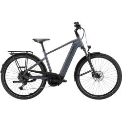 Achat Pegasus Solero Evo 10 Homme Bleu 600wh -Val de Loire Vélo Tours