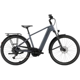 Achat Pegasus Solero Evo 10 Homme Bleu 600wh -Val de Loire Vélo Tours