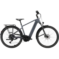 Achat Pegasus Solero Evo 10 Homme Bleu 600wh -Val de Loire Vélo Tours