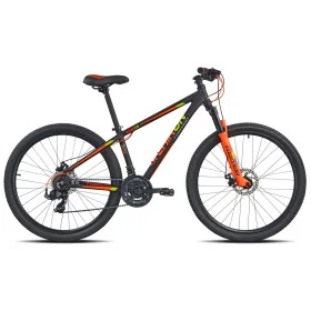Achat Torpado Chiron Acera 7S Noir/Orange -Val de Loire Vélo Tours