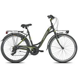 Achat Torpado Freedom Noir -Val de Loire Vélo Tours