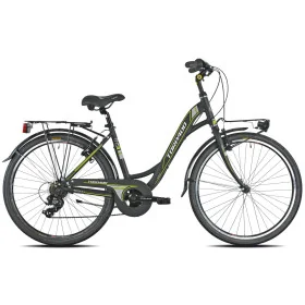 Achat Torpado Freedom Noir -Val de Loire Vélo Tours