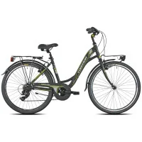 Achat Torpado Freedom Noir -Val de Loire Vélo Tours
