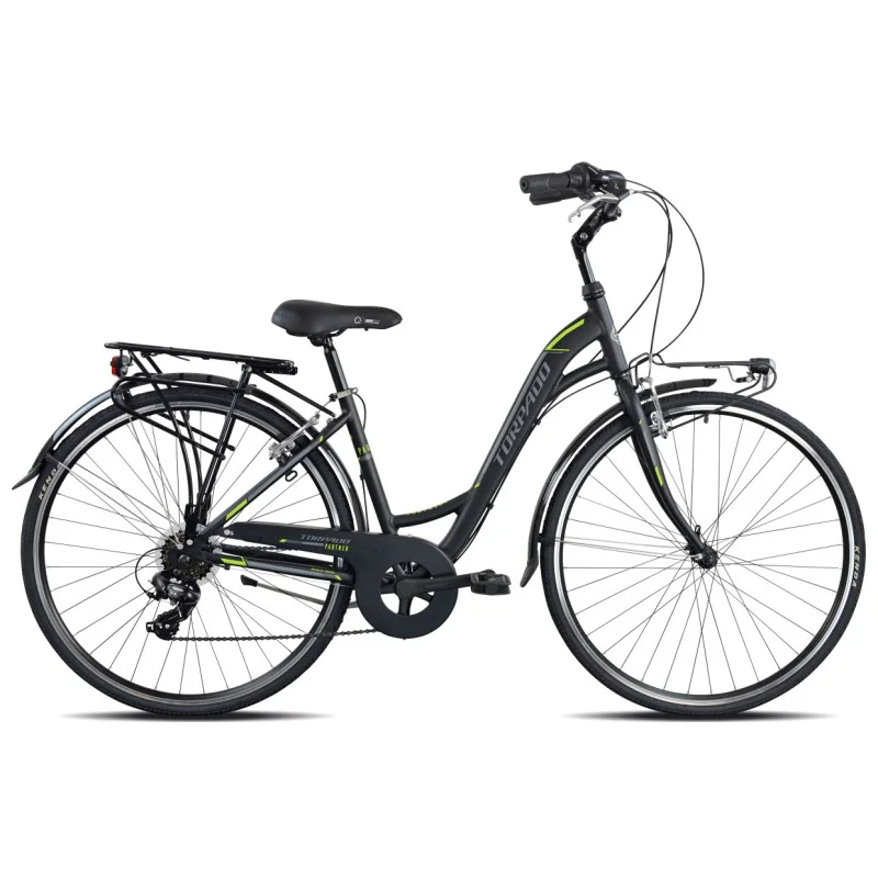 Achat Torpado Partenaire Noir -Val de Loire Vélo Tours