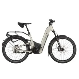 Achat Riese & Muller Homage5 Pinion Champagne -Val de Loire Vélo Tours