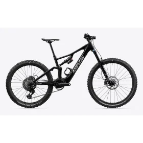 Achat Amflow PX Carbon 700wh noir -Val de Loire Vélo Tours