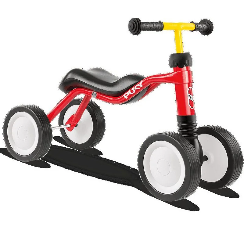 Achat Puky Wutsch Rouge -Val de Loire Vélo Tours