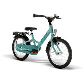 Achat Puky Youke 16 Vert -Val de Loire Vélo Tours