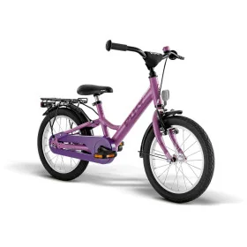 Achat Puky Youke 16 Violet -Val de Loire Vélo Tours